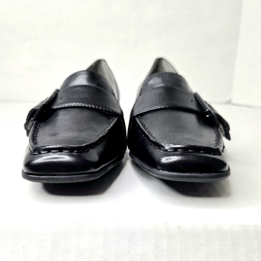 Ecco Loafers , Black - Picture 3 of 12